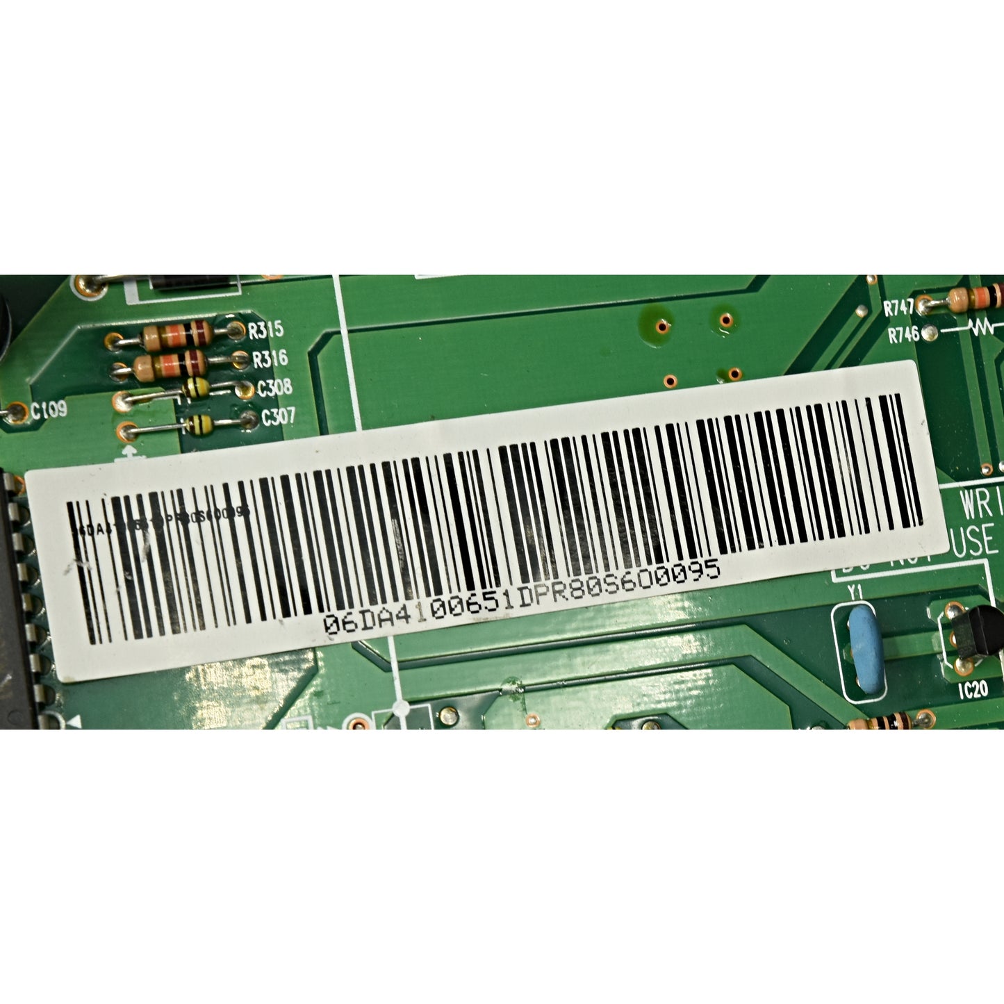 Samsung DA41-00651D - Packaging