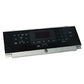 Kitchen Aid Oven Touch Panel Only W10324427 - Side View