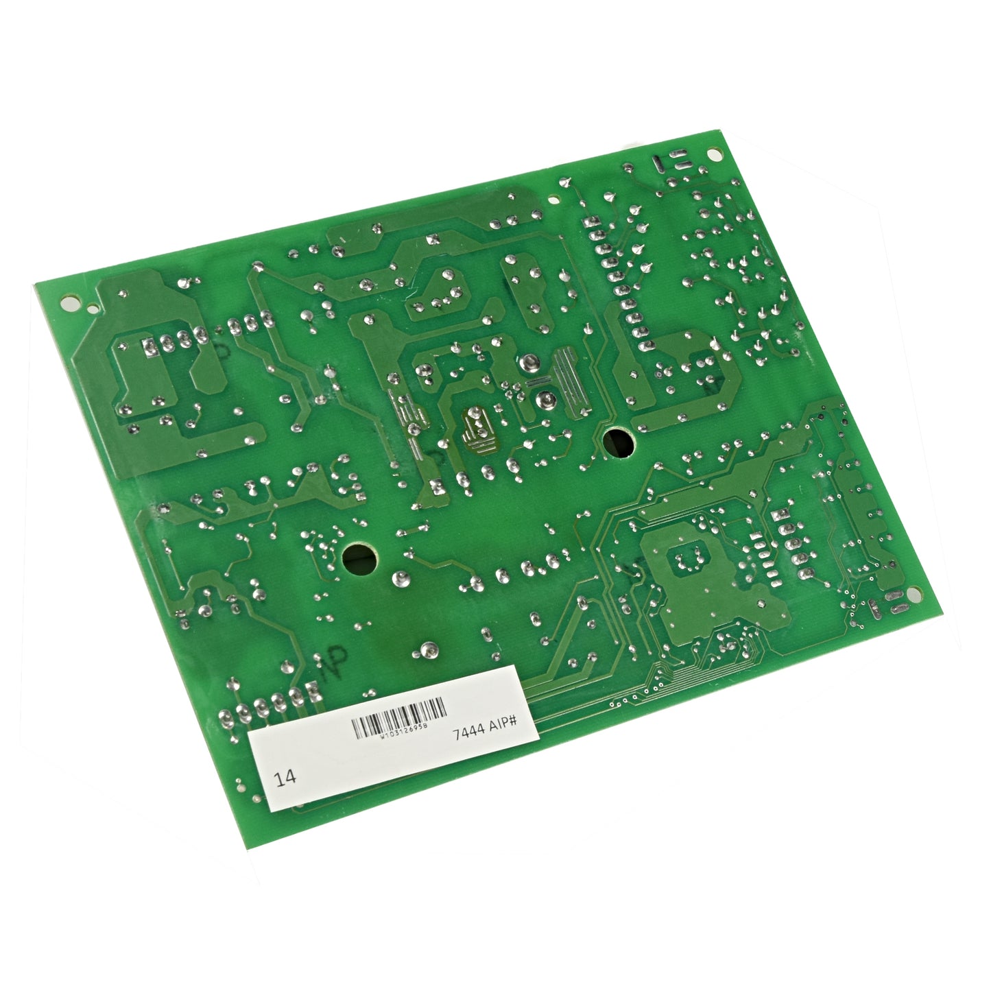 W10312695B Whirlpool Refrigerator Control Board ⚡2 Year Warranty ⚡ Fast Shipping⚡