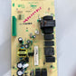 WB56X29815 GE Microwave Control