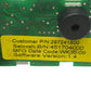 297241800 Original Frigidaire LIFETIME GUARANTEE