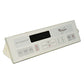 3196945  White Whirlpool Stove Control ⚡2 Year Warranty ⚡ Fast Shipping⚡