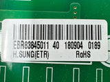 EBR83845011 LG Refrigerator Control Board *1 Year Guaranty* FAST SHIP