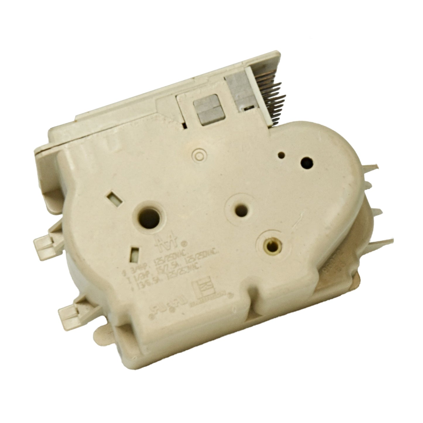 6 2609750 NT 22003393 AAP REFURBISHED Maytag Washer Timer LIFETIME Guarantee