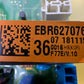 EBR62707636 LG Dryer Control Board ⚡️2 Year Warranty⚡️Fast Shipping⚡️