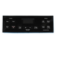WB27T11487 164D8450G034 GE Grey Stove Control ⚡2 Year Warranty ⚡ Fast Shipping⚡