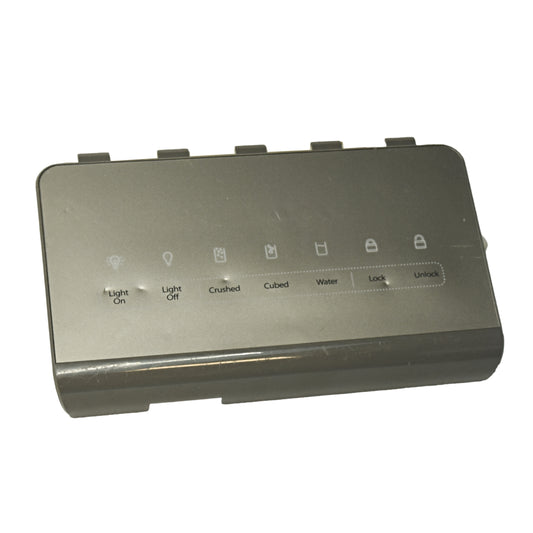 Whirlpool W10424361