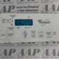98005621 6610196 White Whirlpool Stove Control *1 Year Guarantee* SAME DAY SHIP