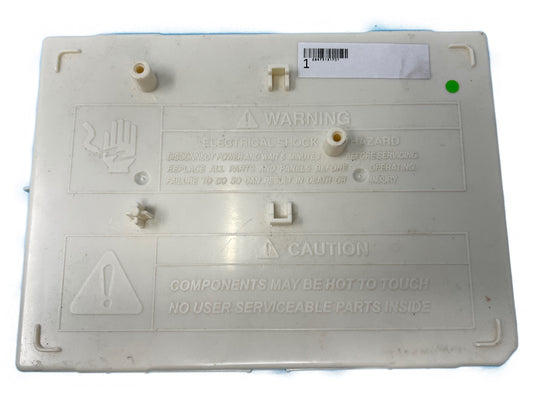 EBR75131701 LG Washer Control Board *1 Year Guaranty* FAST SHIP