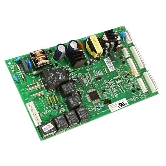 200D4850G022 WR55X10942  GE Refrigerator Board ⚡2 Year Warranty ⚡ Fast Shipping⚡