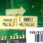 MW3E27-00X202 Samsung Maytag Washer Control Board *1Year Guaranty* Same Day Ship