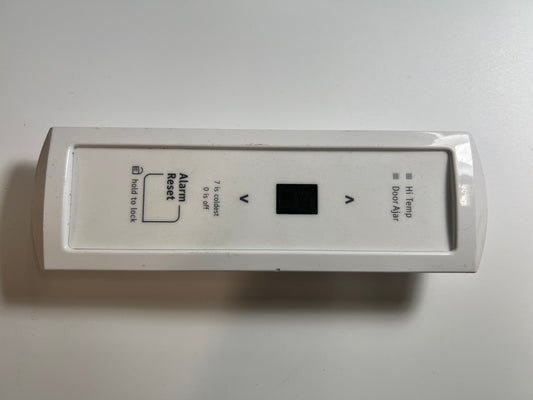 297345500 Original Frigidaire LIFETIME GUARANTEE