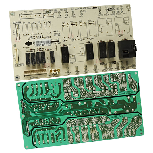 Genuine OEM LG Control Board EBR64624604🔥 2 Year Warranty 🔥 Fast Shipping 🔥
