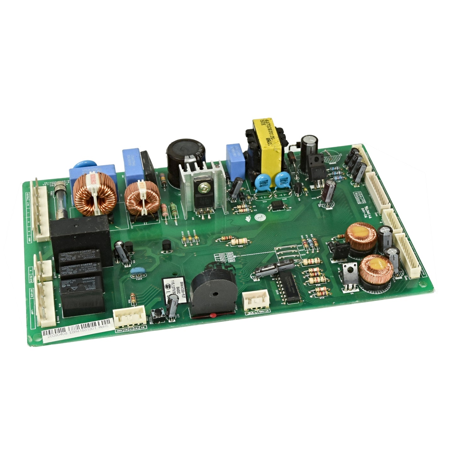 EBR41531301 LG Refrigerator Control Board ⚡2 Year Warranty ⚡ Fast Shipping⚡