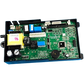 GE Control Board 165D8853G207 - Front View