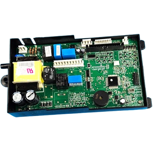 GE Control Board 165D8853G207 - Front View