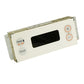 191D2724P002 GE White Stove Range Control ⚡2 Year Warranty ⚡ Fast Shipping⚡