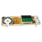 Samsung Dryer User Interface Control Board DC92-01309K