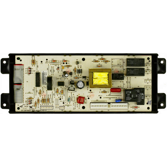 316557114 Black Frigidaire Stove Range Control ⚡2 Year Warranty ⚡ Fast Shipping⚡