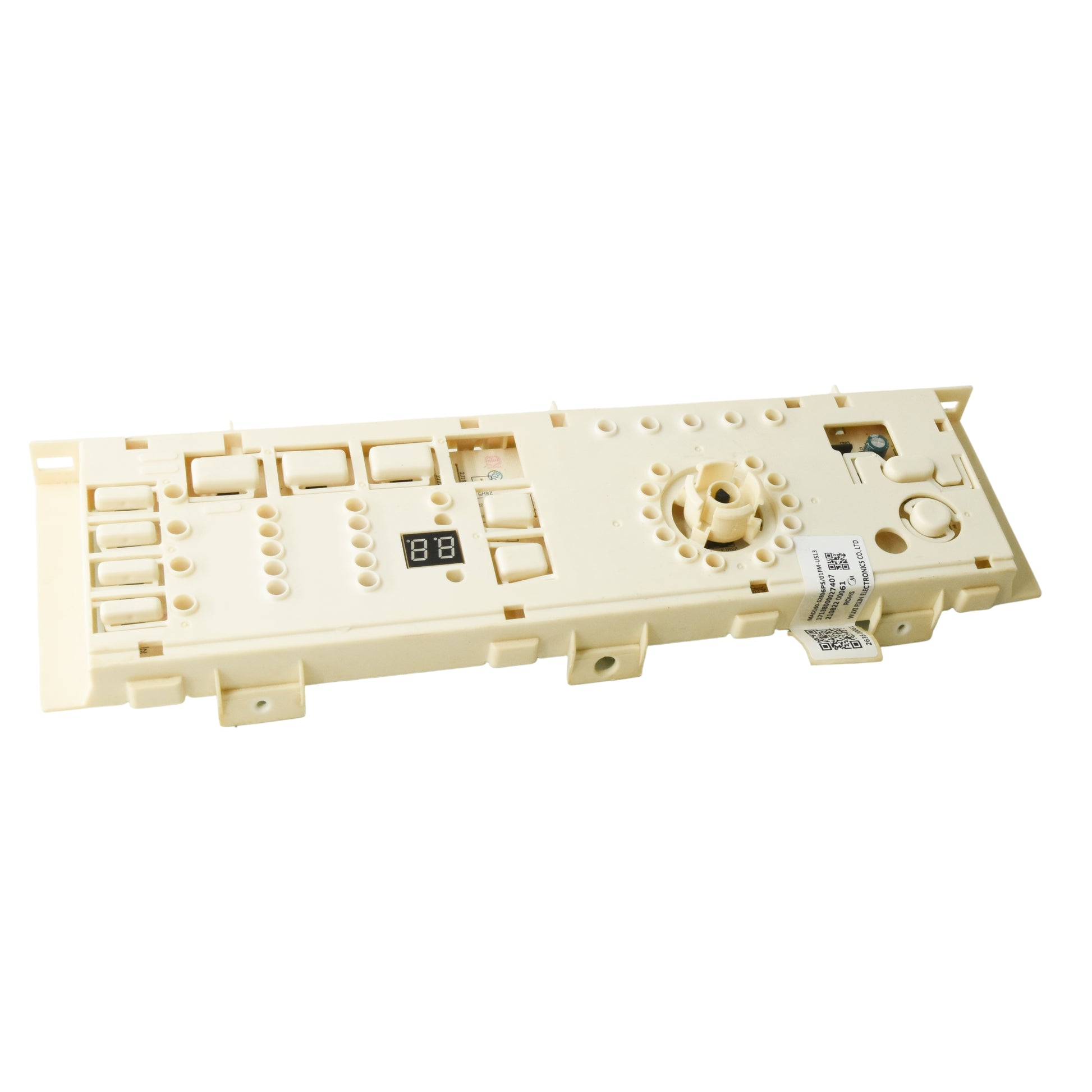 Frigidaire 17138000027407 - Front View