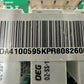 DA41-00595K Samsung Refrigerator Control Board ⚡2 Year Warranty⚡Fast Shipping⚡