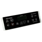 191D3776P007 WB27T10816  GE Black Stove GE Control ⚡2 Year Warranty ⚡ Fast Shipping⚡