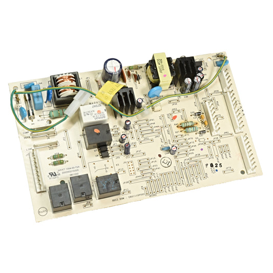200D6221G025 WR55X11072 GE Refrigerator Control ⚡2 Year Warranty ⚡ Fast Shipping⚡