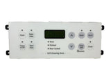 316418201 White Frigidaire GAS Stove Control *LIFETIME Guarantee*