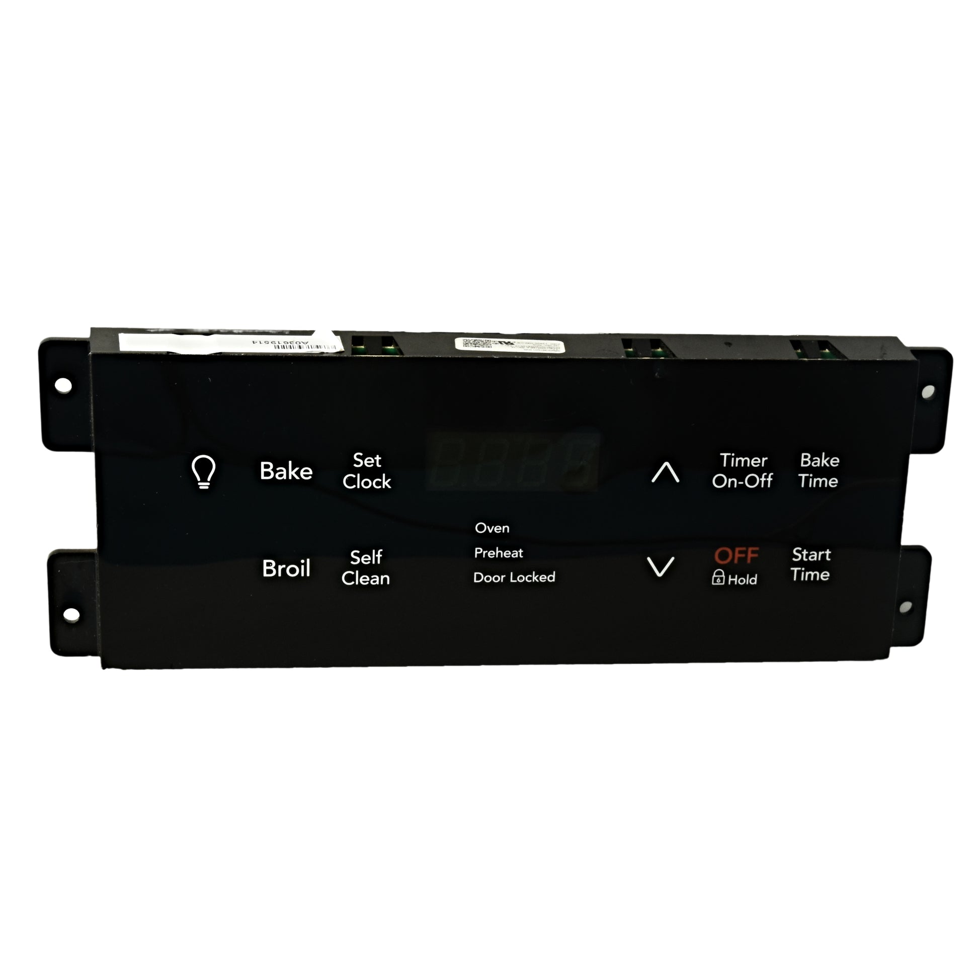 Frigidaire A03619514 - Side View