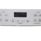 WB27T11487 164D8450G034  GE White Stove Control⚡️2 Year Warranty⚡️Fast Shipping⚡️