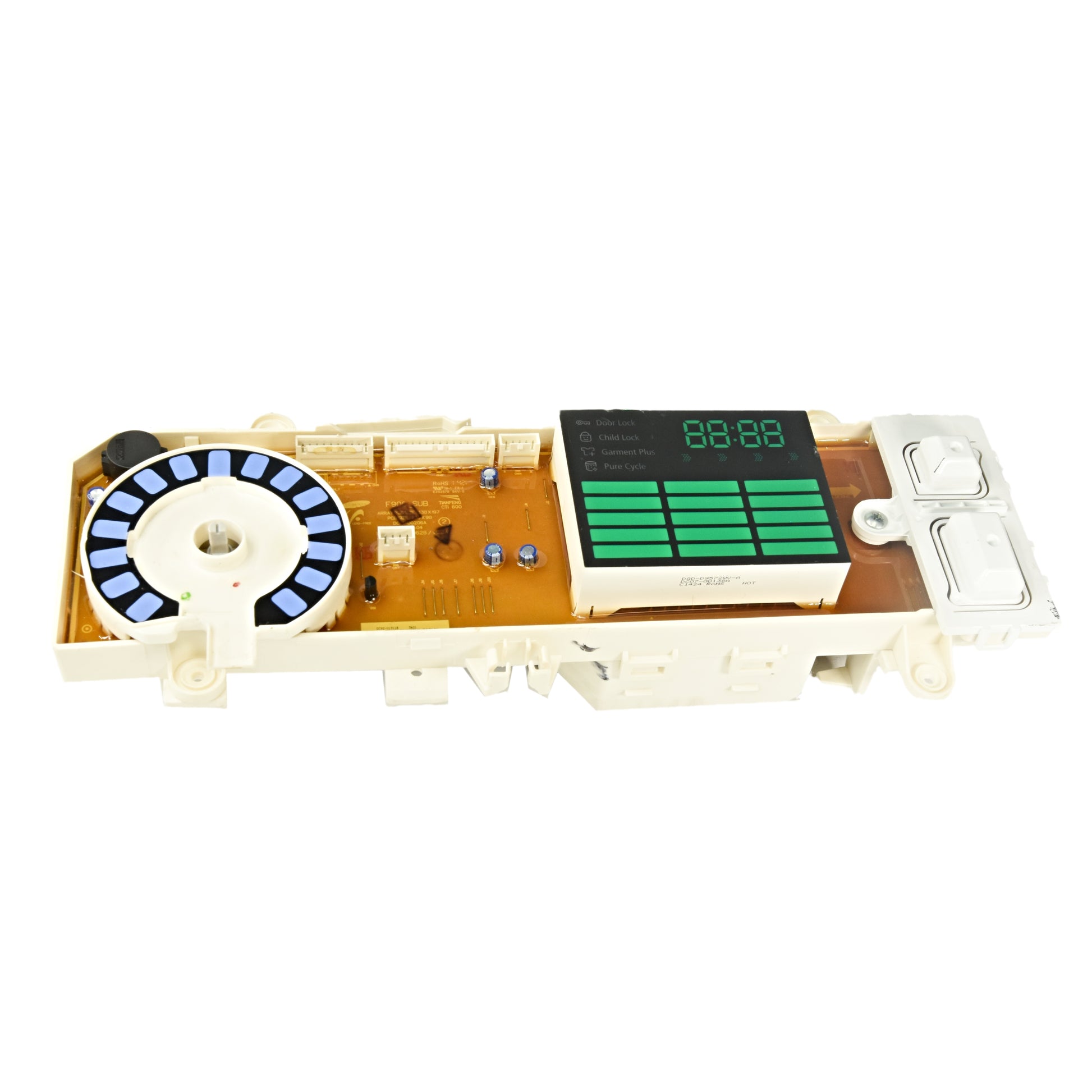 Samsung DC92-01503A - Front View
