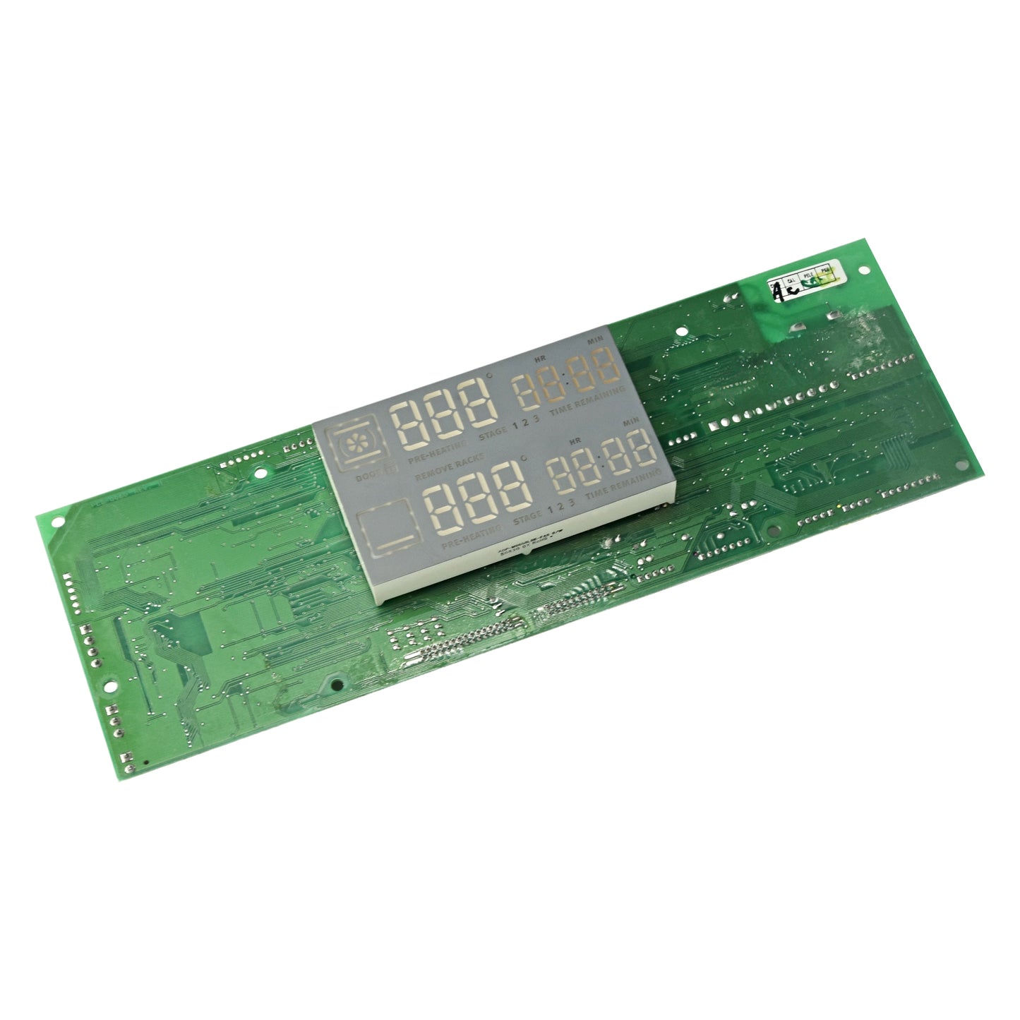 Electrolux 316576600 - Front View
