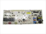 EBR77562703 LG Stove Range Control Board *1 Year Guaranty* SAME DAY SHIP