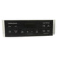 WB27X29092 164D8450G175 REFURBISHED GE Black Stove Control LIFETIME Guarantee