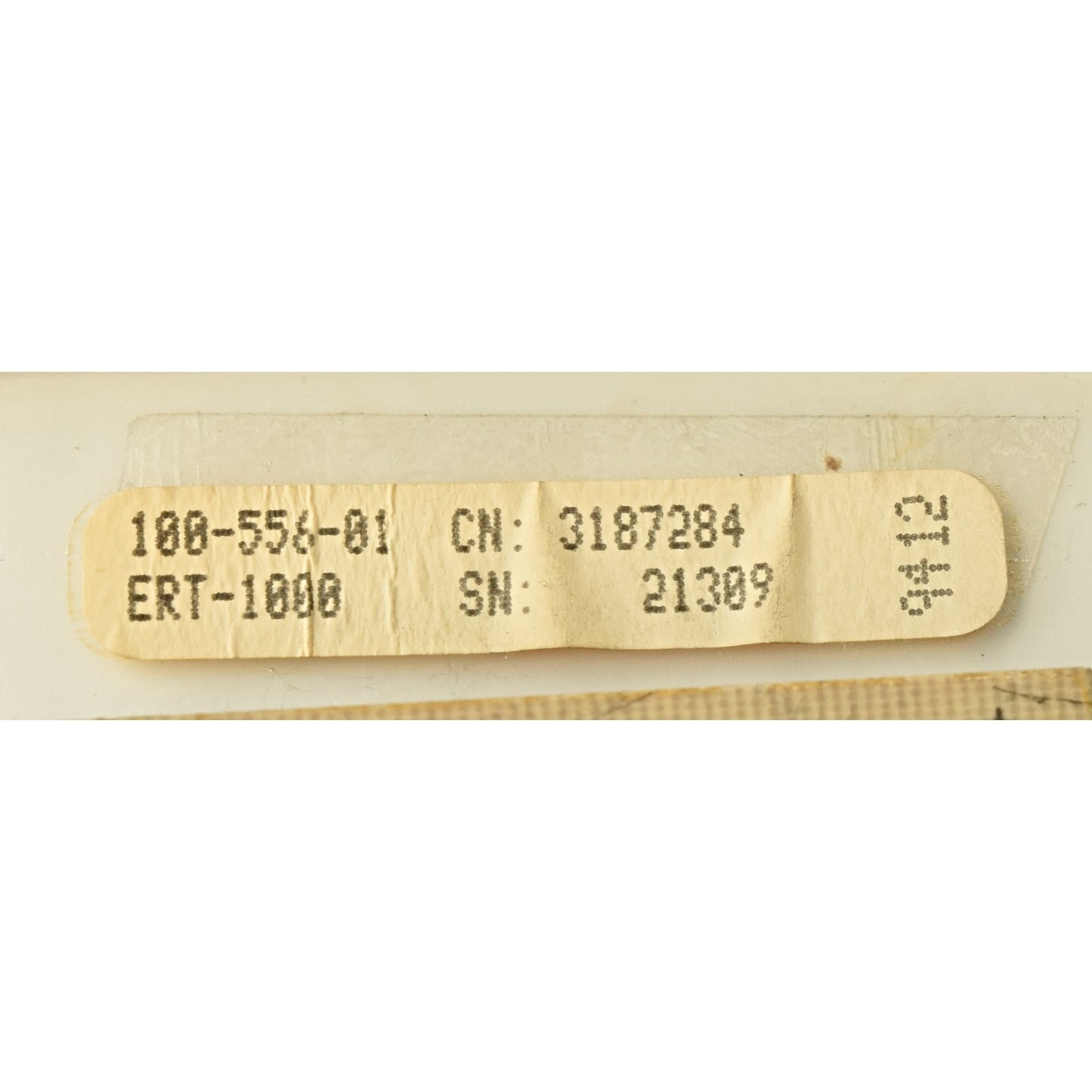 Whirlpool 3187284 - Packaging