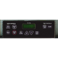 164D8450G016 WB27111274 Black GE Stove Control ⚡2 Year Warranty ⚡ Fast Shipping⚡
