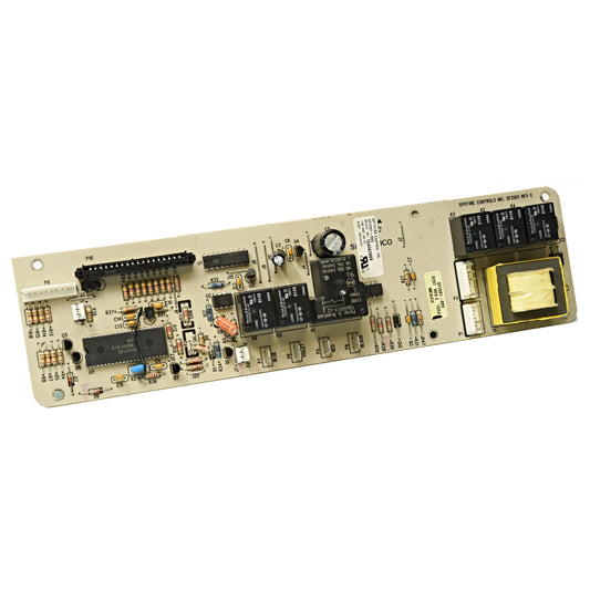 Genuine OEM Frigidaire Control Part 154362809 ⚡️2 Year Warranty⚡️Fast Shipping