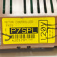 Fisher Paykel Washer Control Board 420579 - Side View