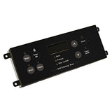 316222904 Frigidaire Black Stove Control⚡2 Year Warranty ⚡ Fast Shipping⚡