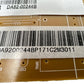 DA92-00244B Samsung Refrigerator Control Board ⚡2 Year Warranty⚡Fast Shipping⚡