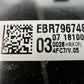 EBR79674701 EBR79674803 LG Dryer Control Board *1 Year Guaranty* FAST SHIP