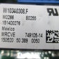 W10340308 Whirlpool Stove Range Control Board *1 Year Guarantee* SAME DAY SHIP