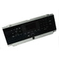 Kitchen Aid Oven Touch Panel Only W10324427 - Front View