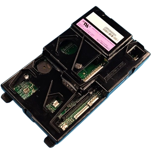 GE Control Board 165D8853G207 - Side View