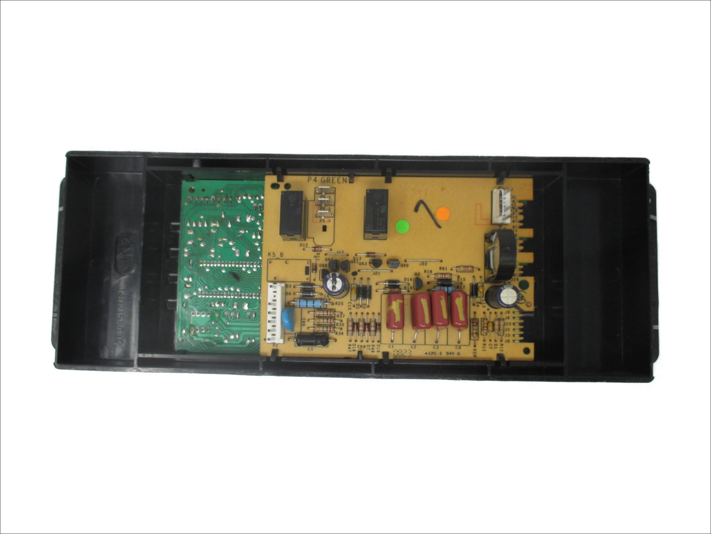 8507P144-60 AAP Maytag White Stove Control LIFETIME Guarantee