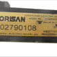 WB27T10174 164D3260P014 GE Black Stove Range Control Board *1 Year Guaranty*