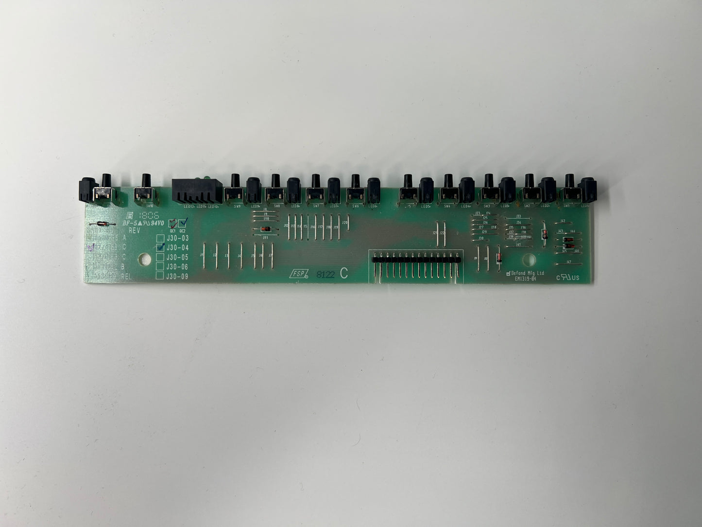 8270168 Original KitchenAid LIFETIME GUARANTEE