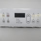 318184400 REFURBISHED Frigidaire White Stove Control *LIFETIME Guarantee*
