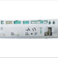 Genuine OEM Frigidaire Control Board 137438214 134736501-WASHER🔥 2 Year Warranty 🔥 Fast Shipping 🔥
