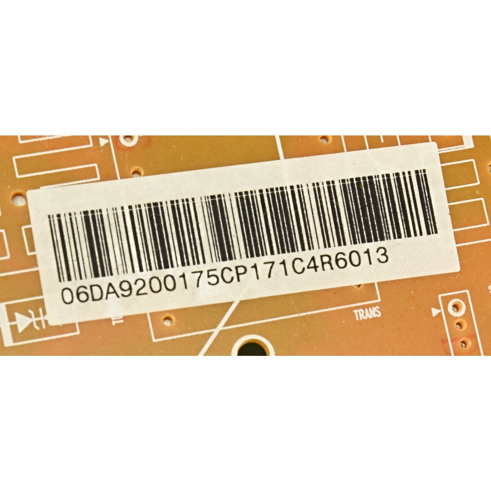 Samsung DA92-00175C - Packaging